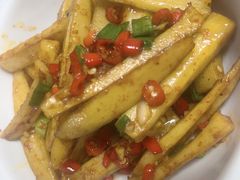 -小林哥的海鲜馆·夜宵烧烤(渔人码头店)
