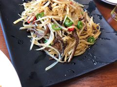 -宣威山野人家·现炒云南菜(金碧店)