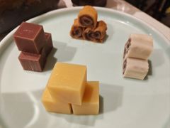 -羲和雅苑•北京烤鸭(陆家嘴中心店)