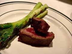 -Wolfgang’s Steakhouse 沃夫冈牛排馆(上海白玉兰广场店)