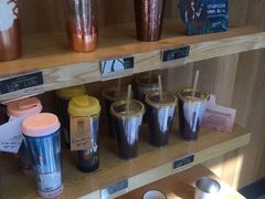 -星巴克(嘉定中信泰富万达广场店)