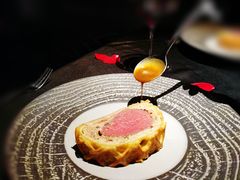 -wann lounge 低温慢煮牛排·清吧