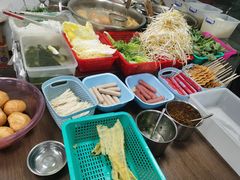 -正宗阳山牛杂(东城店)