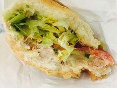 -SUBWAY赛百味(浦东机场店)