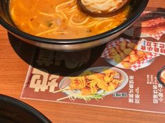 -太子浓心·港式猛火小锅米线(探十里店)