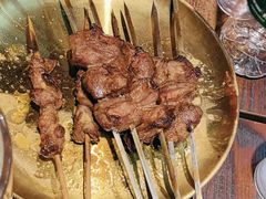 -鼎牛牛炖锅·烤串(温泉路店)