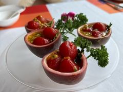 -若蘭慈·无国界素食料理(欢乐海岸店)