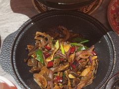 -山四砂锅(太原钟楼街店)