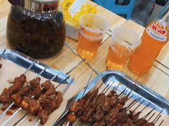 -老白家怡贵园烤肉
