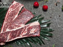 -仓库烤肉(绿园店)