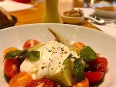 -君悦酒店·La Terrazza意合園·意式风味