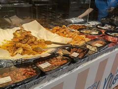 -盒马鲜生(王府广场店)