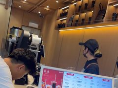 -蓉小乔·RONG COFFEE(福田店)