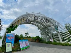 -江门古劳水乡旅游区