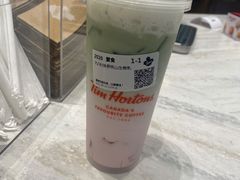 -Tims天好咖啡·贝果(雁展路万象天地店)