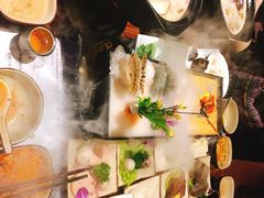 -束河人家(南锣鼓巷店)