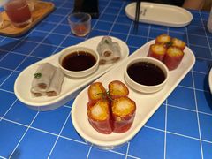 -蔡澜点心·粤菜(海印都荟城店)