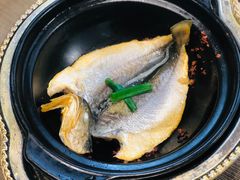 -御仙都北京菜馆·烤鸭店(双井店)
