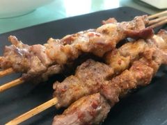 -撒拉花儿·新疆菜·清真(太阳宫店)