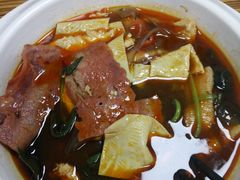 麻辣烫-川名佬麻辣拌麻辣烫(新华店)