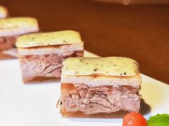 -红棉中餐厅·广州海航威斯汀酒店
