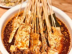 -叶婆婆钵钵鸡(解放碑店)