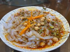 -亚克西姆新疆菜(库车店)