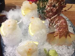 -九井澤精致料理(金茂店)