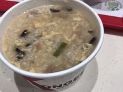 -肯德基(北京南站店)