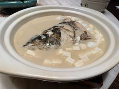 天目湖大鱼头-添彩臻宴