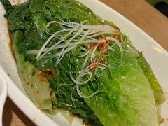 -陈傻子餐厅(世纪都会店)