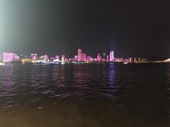 -轮渡红巷旅游码头