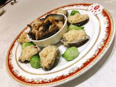 -万宝海鲜舫(劳动公园店)