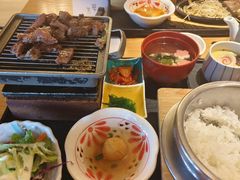 -味太助·银饭食堂(中华城店)