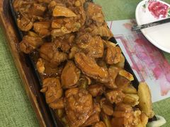 -桃子餐厅·天津菜(红星路直营店)