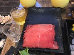 -丽江庭院之爱在路上(西单店)