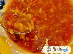 -萨莉亚意式餐厅(新洲家乐福店)