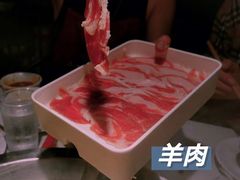 -川锅一号火锅(常德万达店)