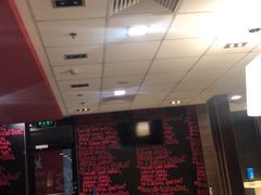 -麦当劳(顺义店)