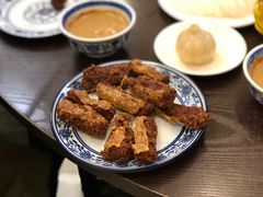 -前门张记涮肉(前门店)