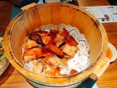 -繁花里音乐餐厅(新天地店)