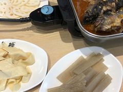 -鱼酷活鱼烤鱼(沈阳大悦城店)