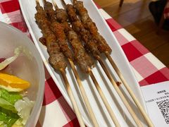 -西贝莜面村(万象天地店)