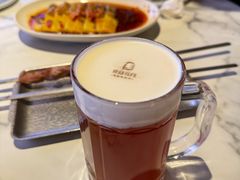 -丝路有约·优雅新疆菜(万宴城店)