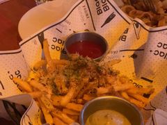 -Blac+Blac(中海环宇荟店)