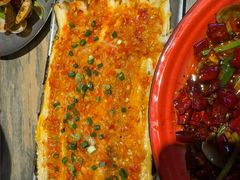 -叁宝烤肉• 西安烧烤(太乙路店)