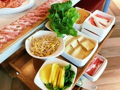 -香天下·四川火锅(安镇大润发店)