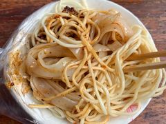-找不到凉面(新都粮食局毗河油厂职工宿舍大院店)