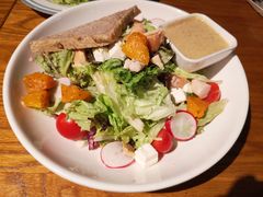 -ZEMOCAFE·FUSION FOOD(西交利物浦店)