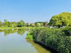 -石湖景区